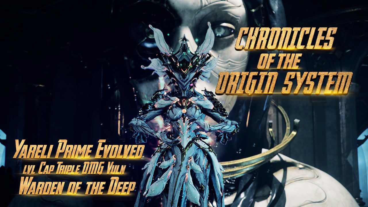NO LIMITS YARELI | Triple Damage Vulnerability Scaling