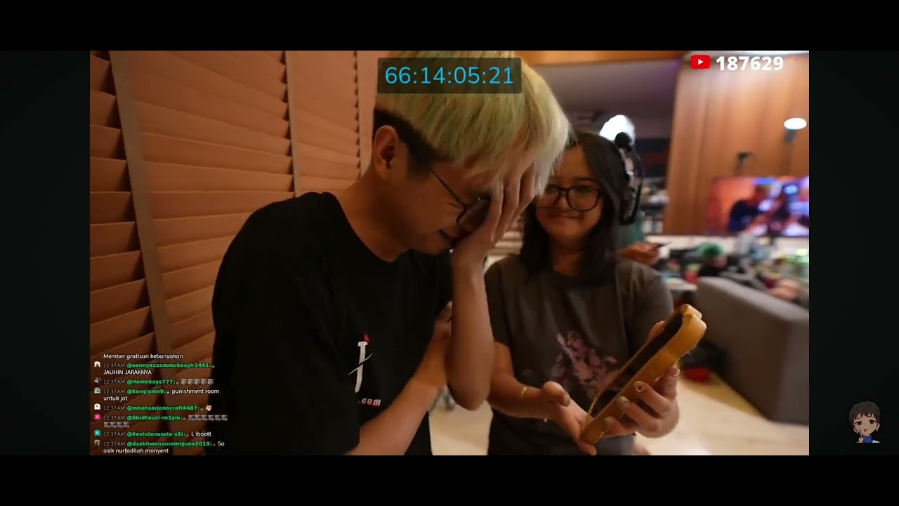 WAKTUNYA SIDEBROTHER BERSINAR DI GAME TERAKHIR MENGALAHKAN STAR BROTHER #aaaclan #yb #fyp #yt 