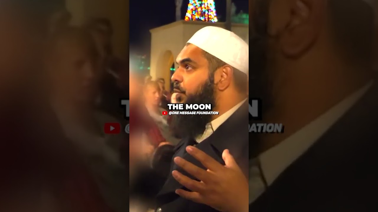 Miracles in islam
