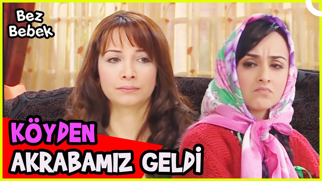 BEZ BEBEK KOMİK SAHNELER #30   - Bez Bebek