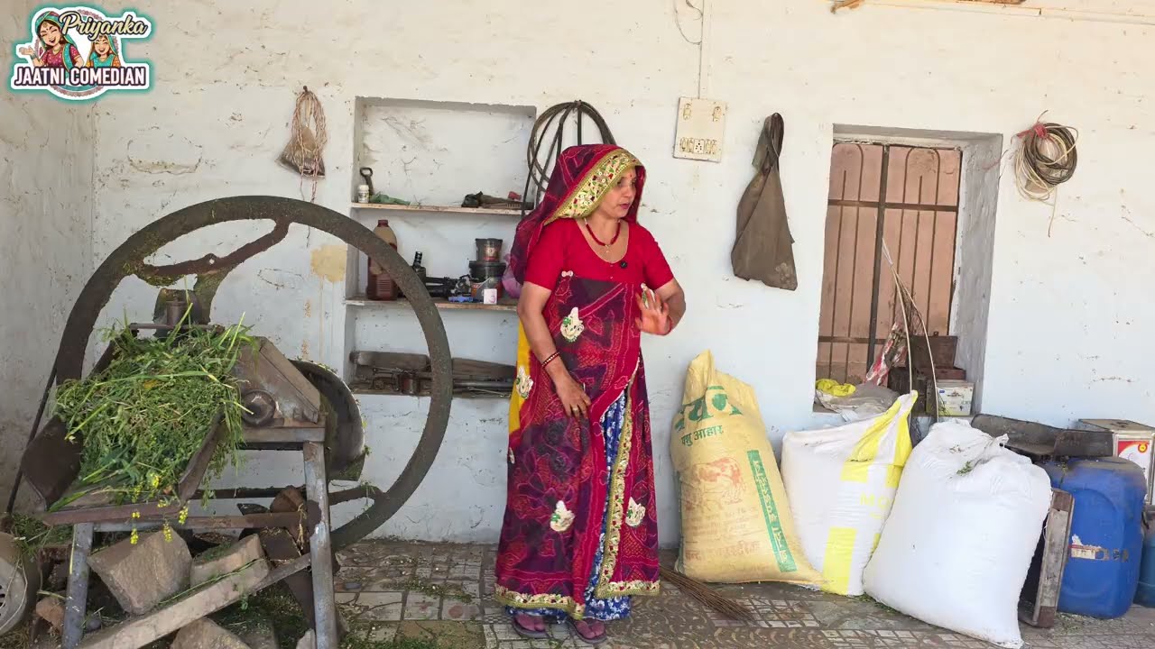  बहू ने किया शीतला माता का अपमान शीतला माता ने किया चमत्कार Rajasthani marwadi comedy 😃 #newमारवाड़ी