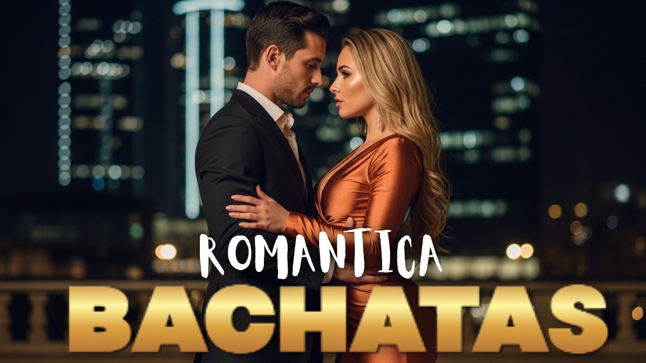 Bachata Romántica Mix 2026 💖 Las Mejores Canciones de Amor Para Enamorarse y Bailar