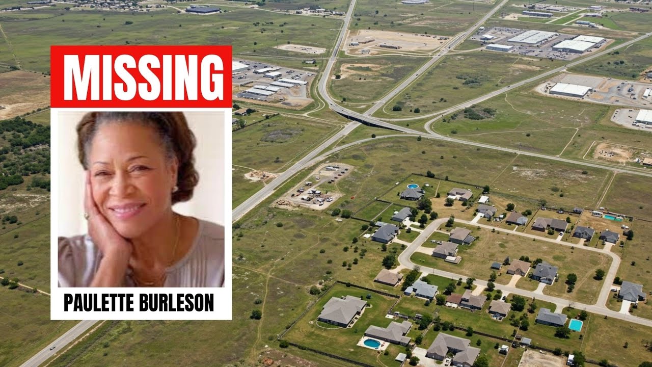 Texas 2010 cold case solved - arrest shocks community 