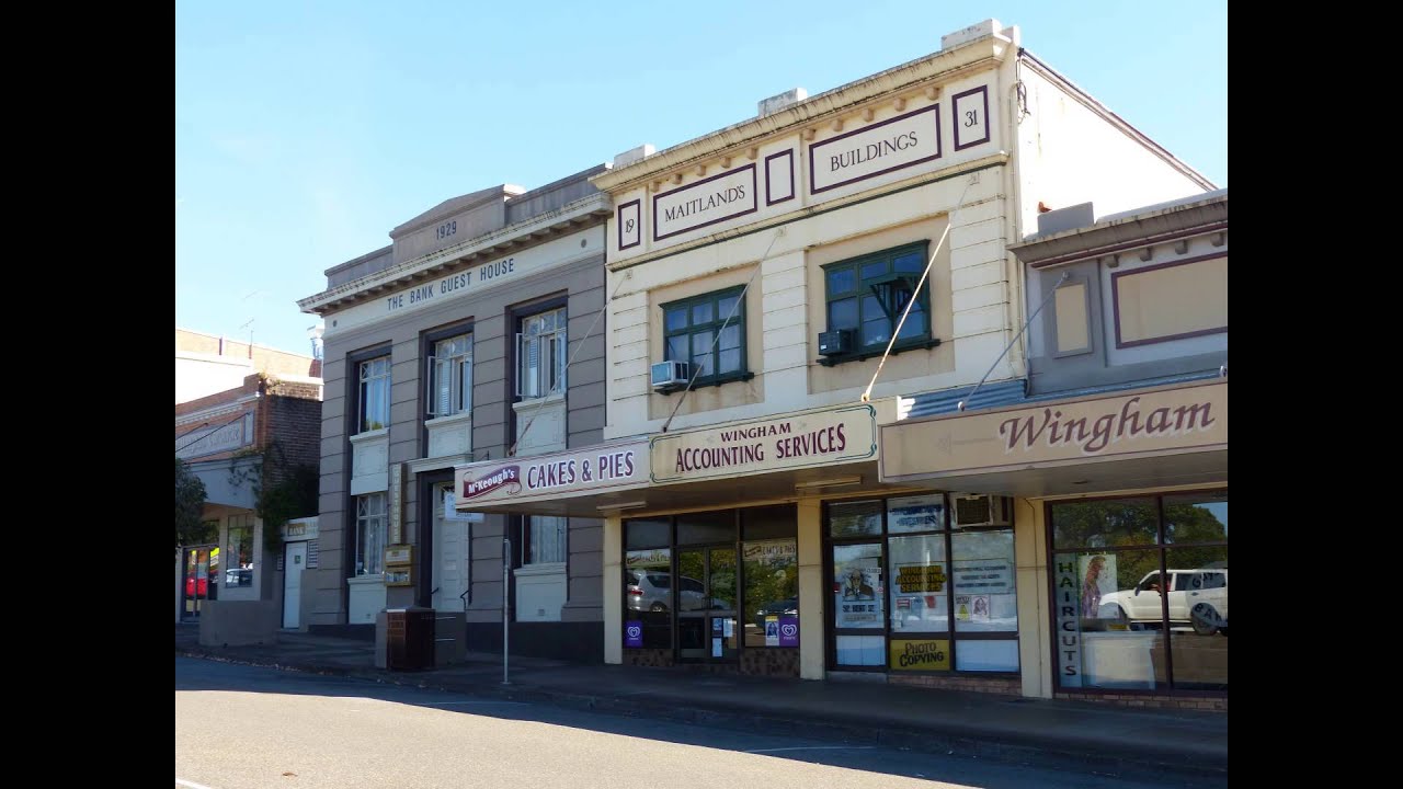 Wingham