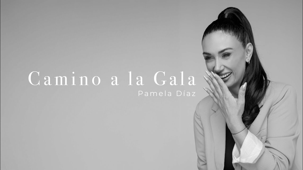 CAMINO A LA GALA // EXCLUSIVO 🔴 EN VIVO