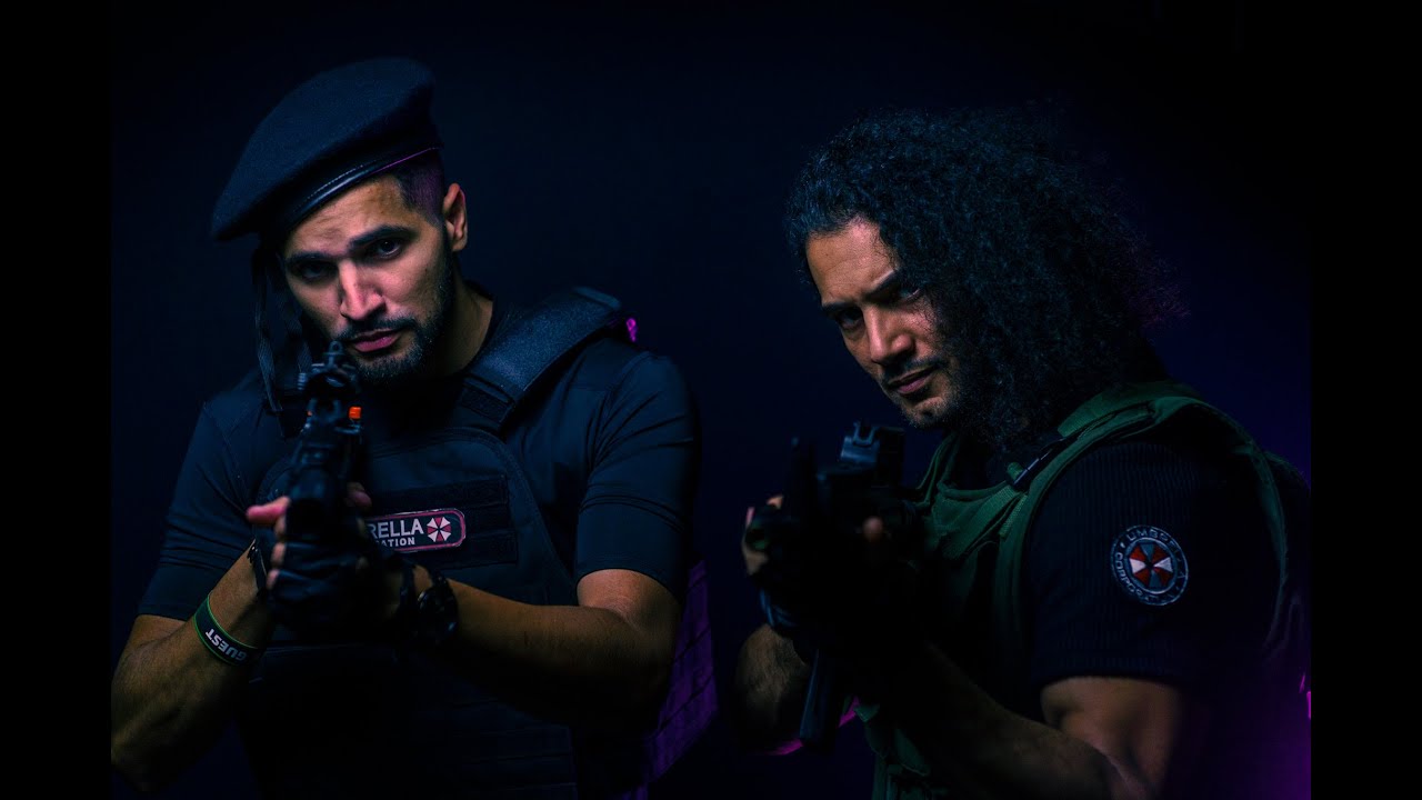 Interview with Benson Mokhtar | Lux Play @ LGX‘22