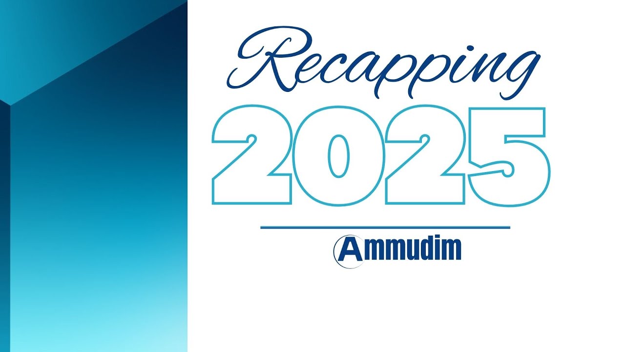 Launching into 2026!