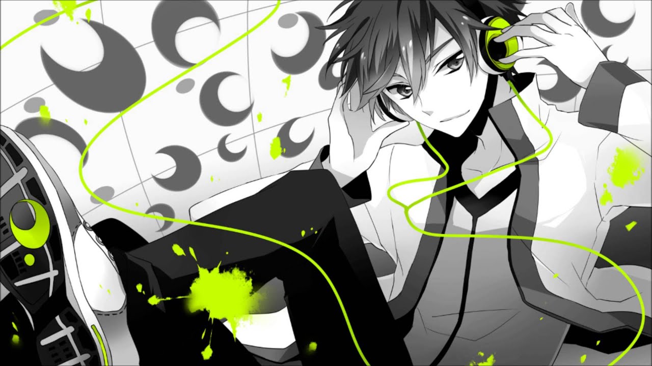 Die Young - Male ver