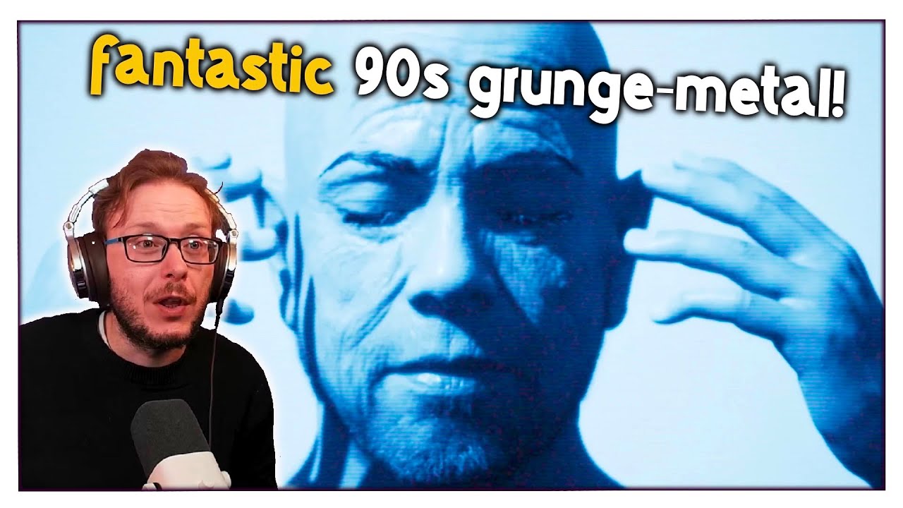 Porcupine Tree - Blackest Eyes | MARKABUSI REACTIONS