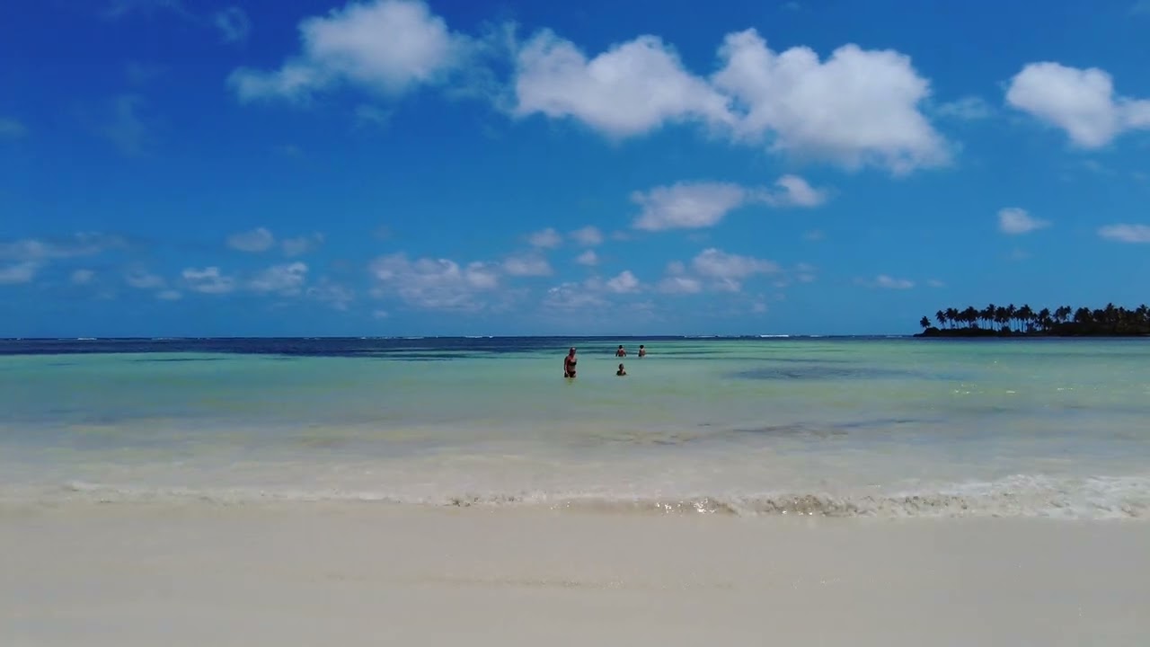 Wyndham Alltra Samana 3 Beach
