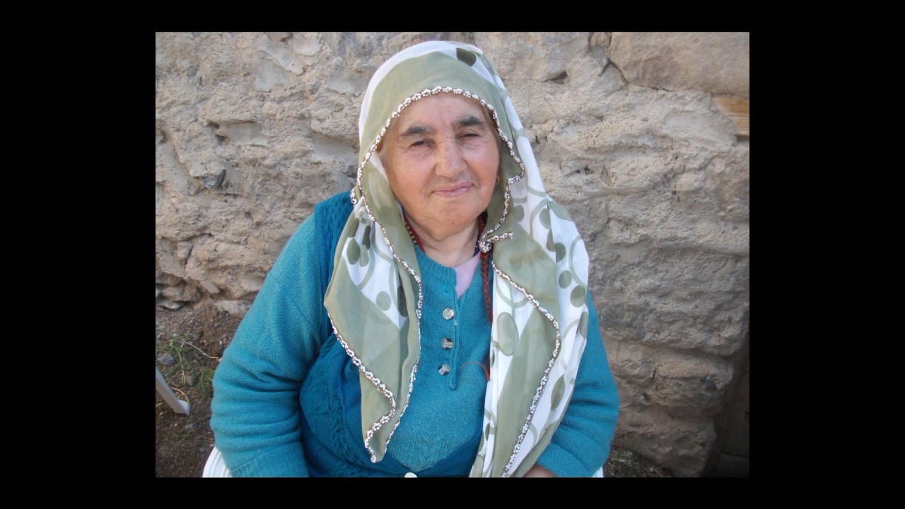 Kadınlarımız