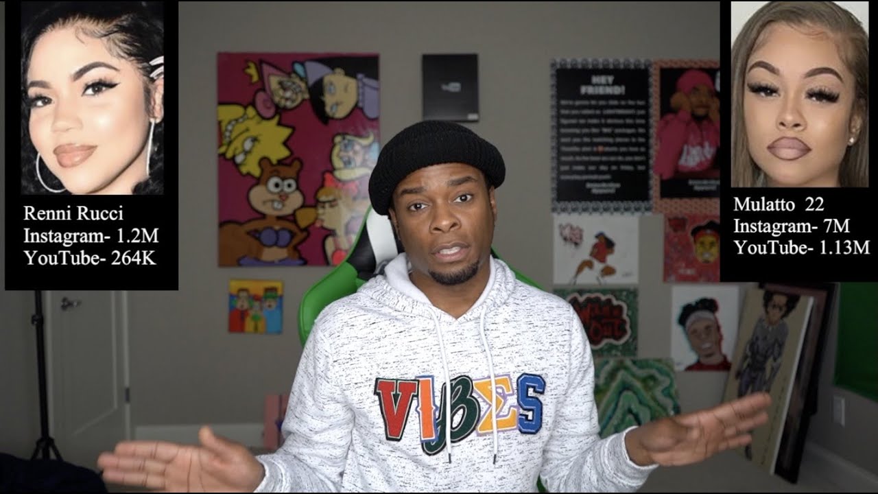 DRAMA ALERT! OH LORD, 