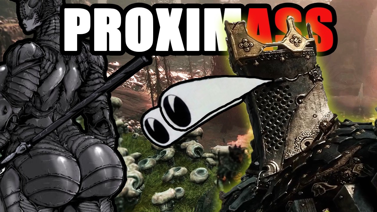 The Best Sequel I've Played in Years