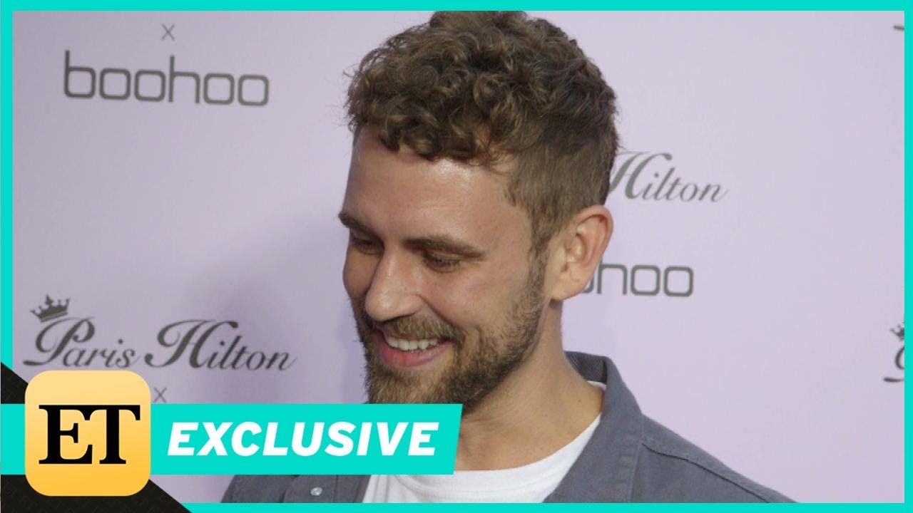 Nick Viall Says Jared Haibon Has Been in Love with Ashley Iaconetti 'the Whole Time' (Exclusive)