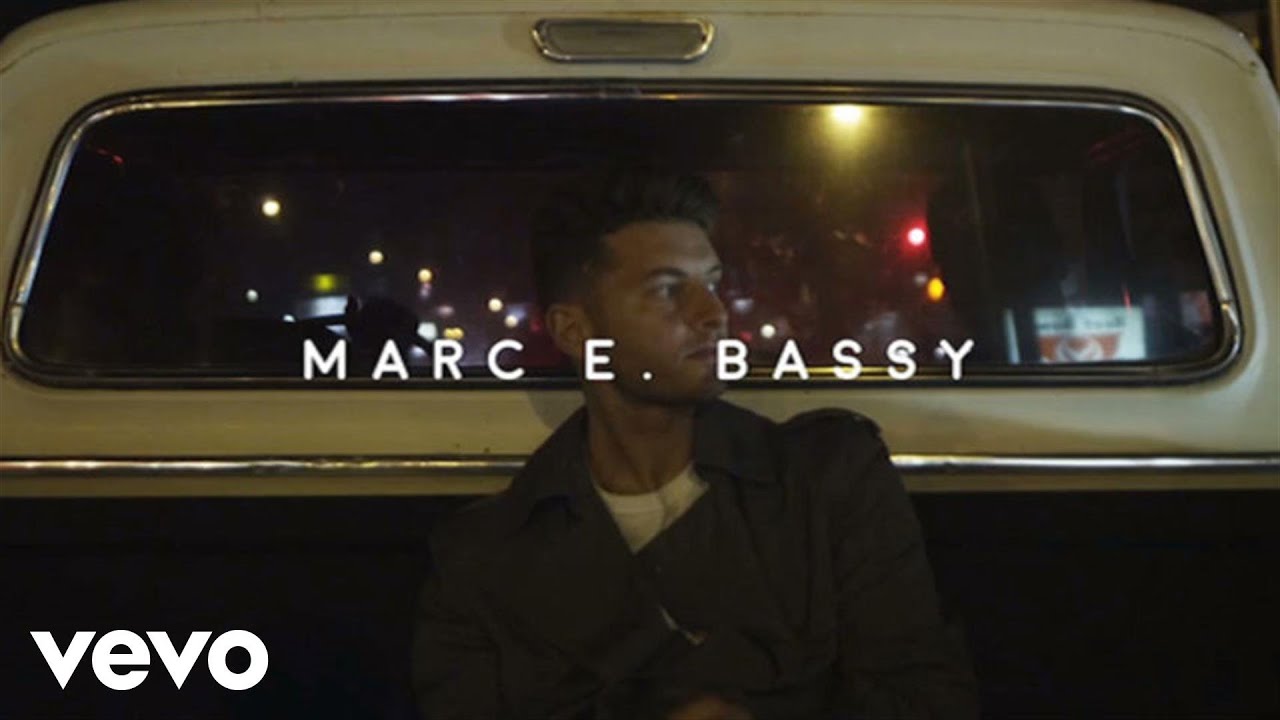 Marc E. Bassy - Some Things Never Change