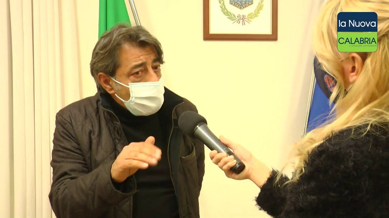 Ville sequestrate a Caminia. Parla il sindaco di Stalettì
