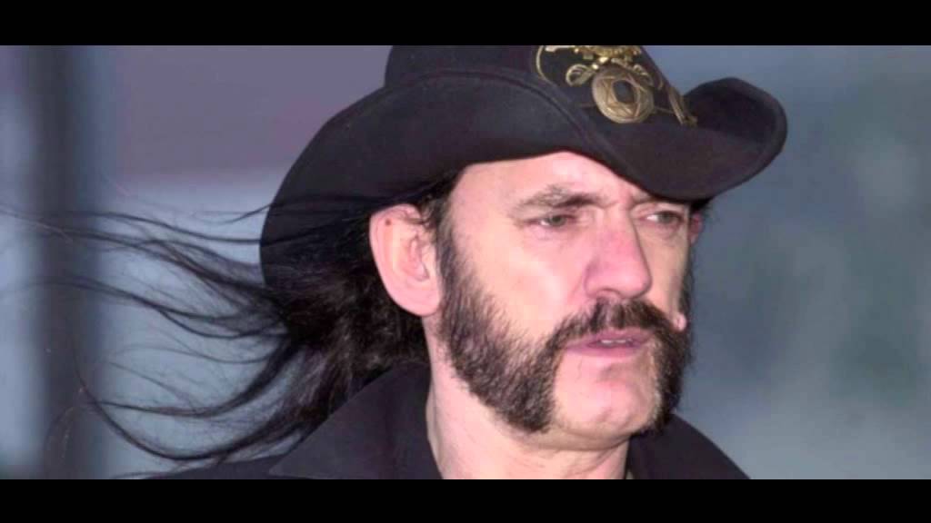 Motörhead   -  All for You