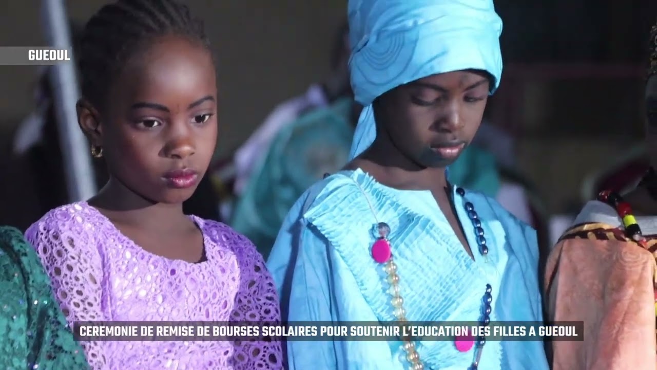 INSPECTEUR NDIAYE IEF DE KEBEMER