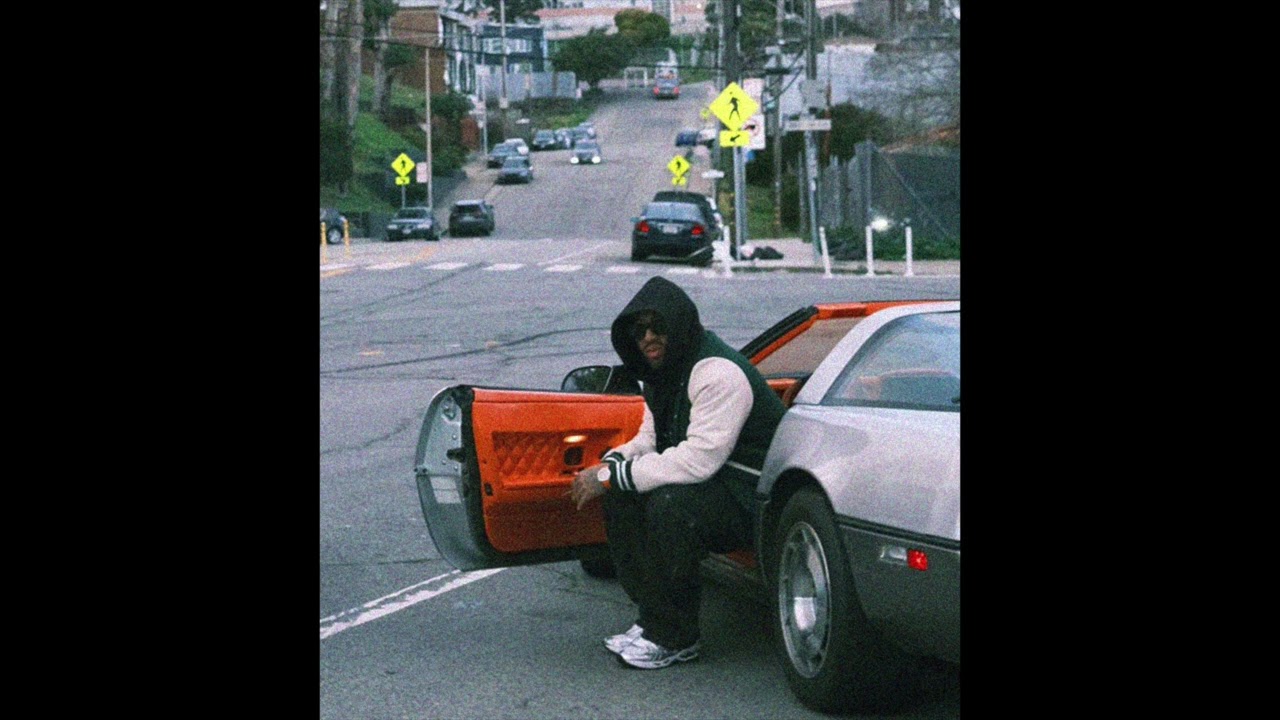 [FREE] LARRY JUNE TYPE BEAT - 