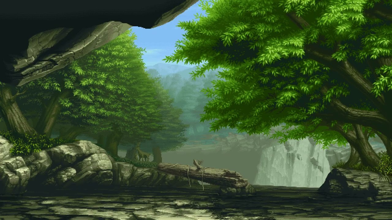 Lofi / Beats  -  Passing Nature