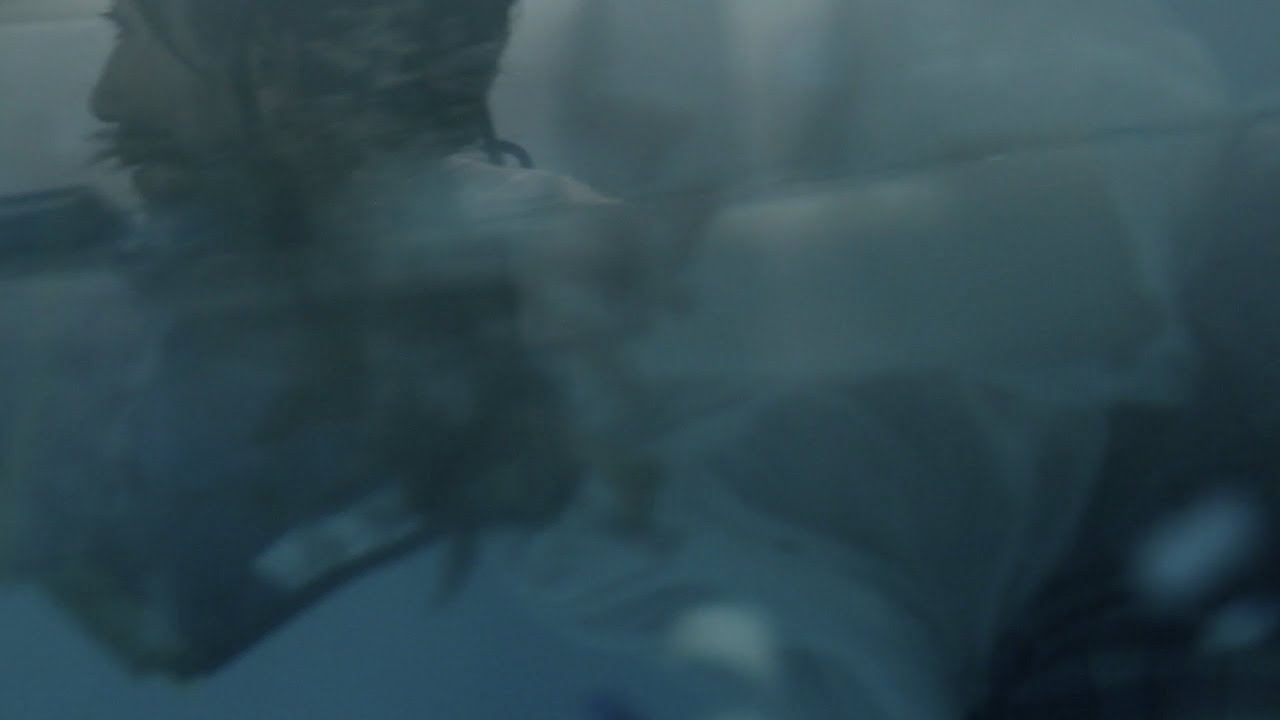 [official video] lost summer day dreaming - 別野加奈(Kana Wakareno)