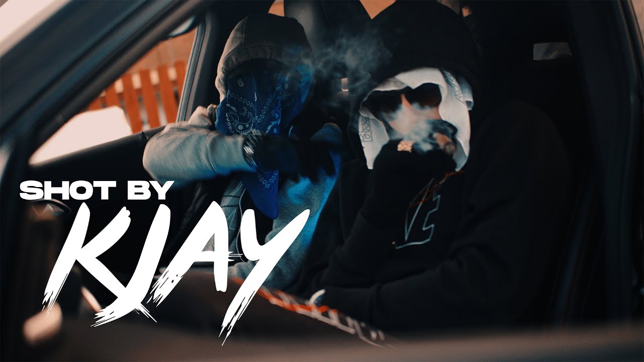 #PS YessB x SN - Flip This Quid (Official Music Video) @shotbykjay