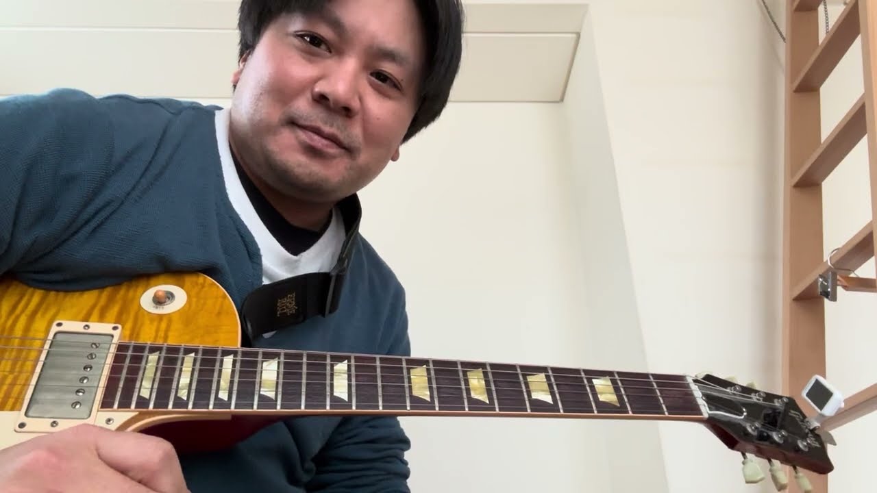 【ギターまったりの会！！🤘】