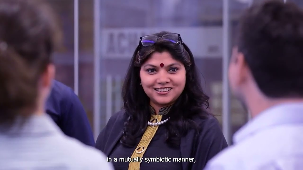 ReNew Corporate Film