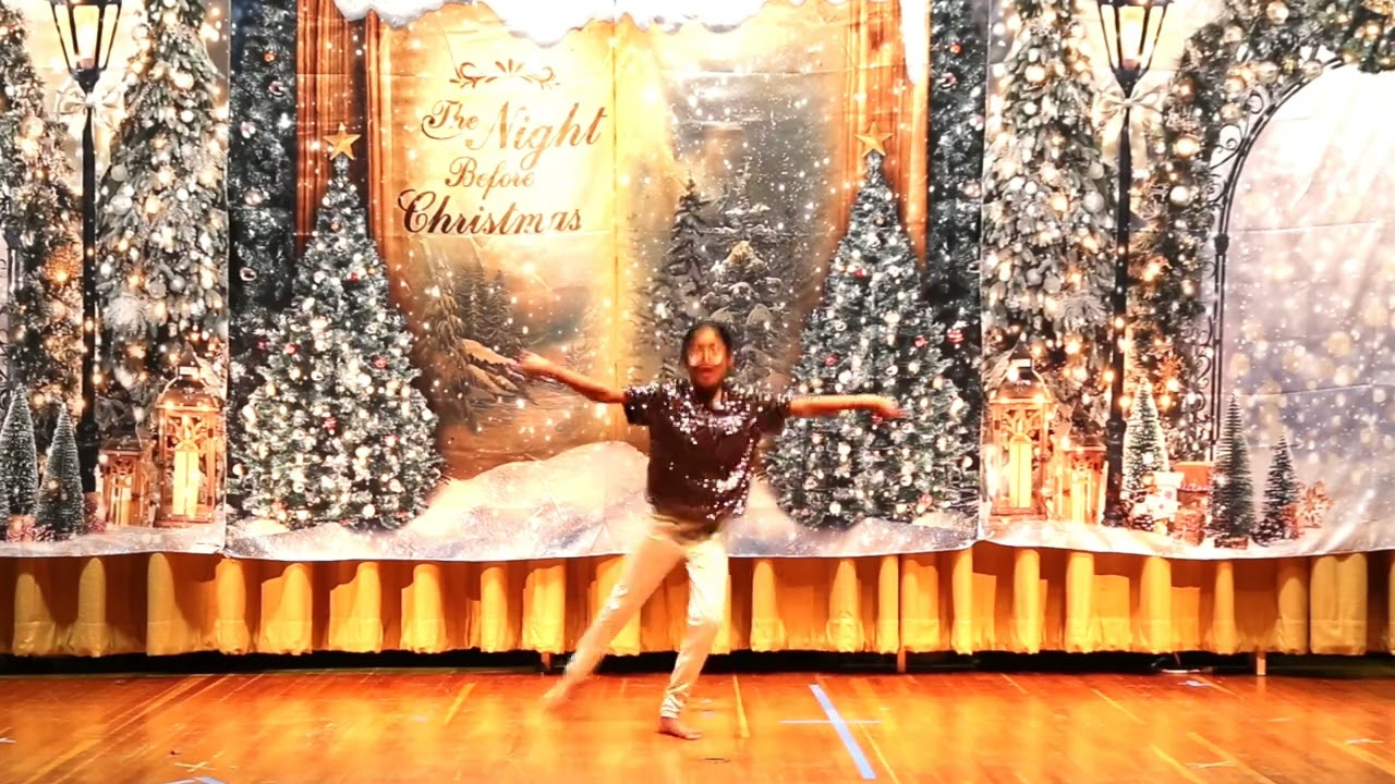 UTC   Freestyle Dance   Lianne Joseleo