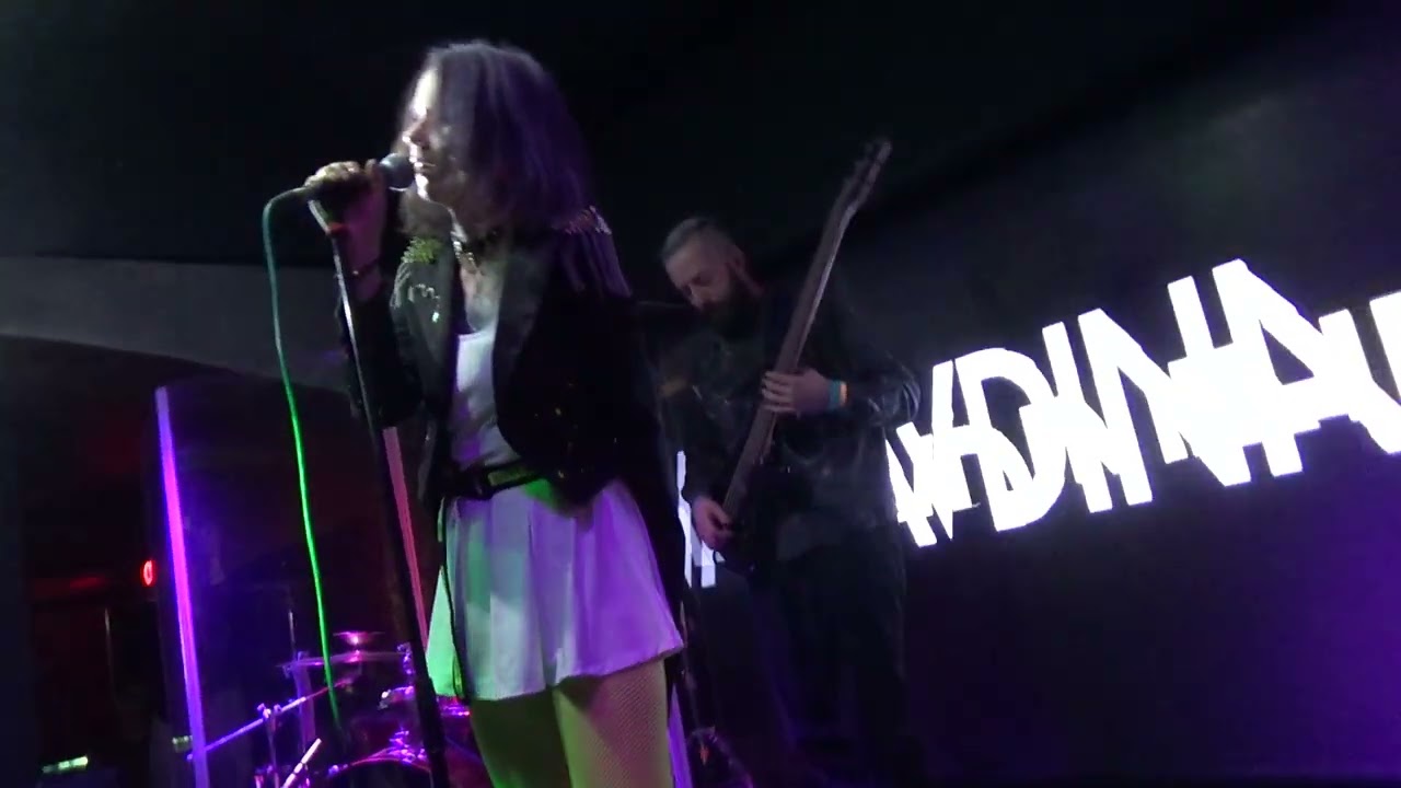 Ravdina - Live (Москва, 29.03.2024).