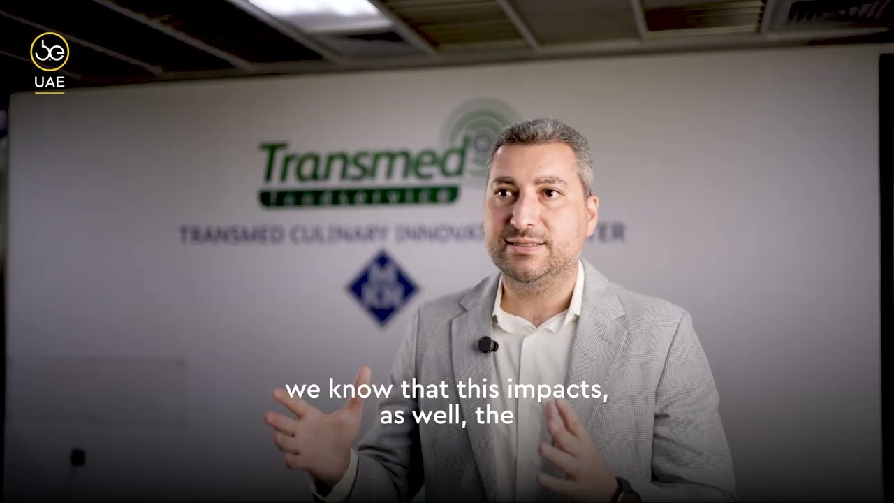 Best.Energy UAE Transmed Documentary Final