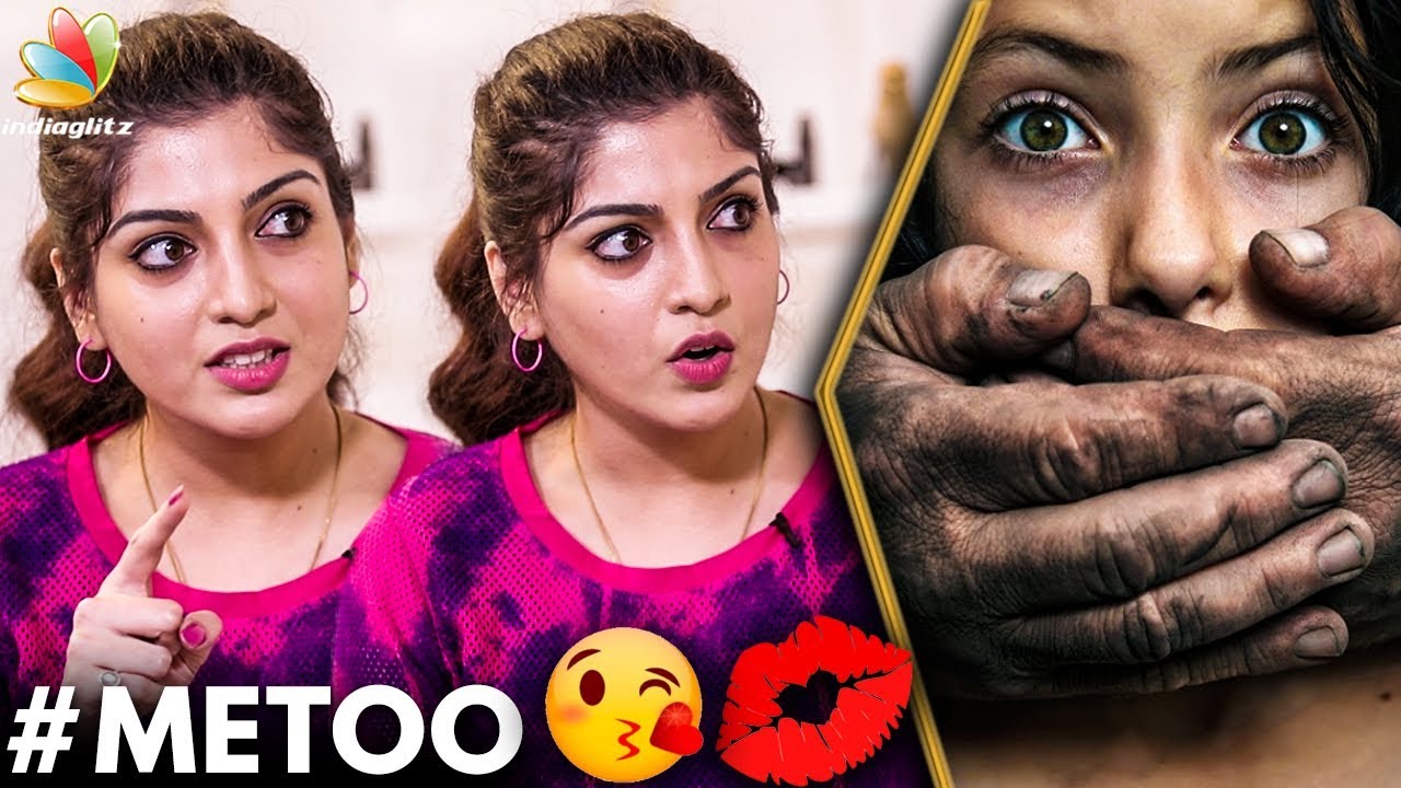 How To Stop Harassment With A KISS ? : Papri Ghosh Interview | Me Too Movement
