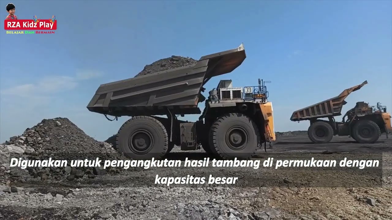 100 Alat Berat yang Mewakili Kemajuan Industri Konstruksi Global || Macam Alat Berat Didunia Part -6