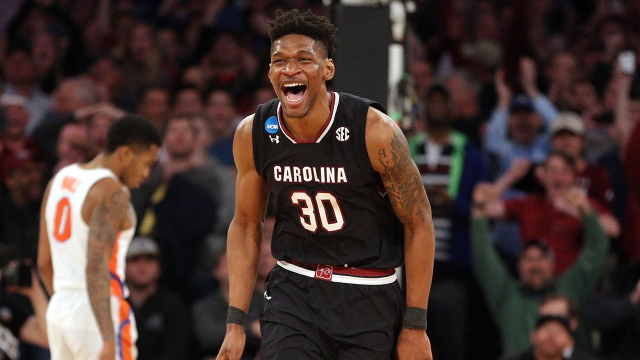 South Carolina vs. Florida: Extended Game Highlights