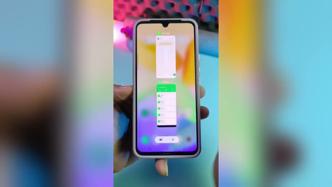 Never miss an important alert again. Auto-save your notification history to your data safe /x