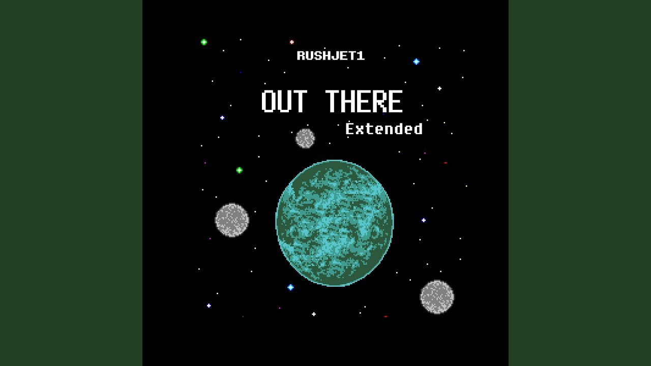 Forgotten Planet