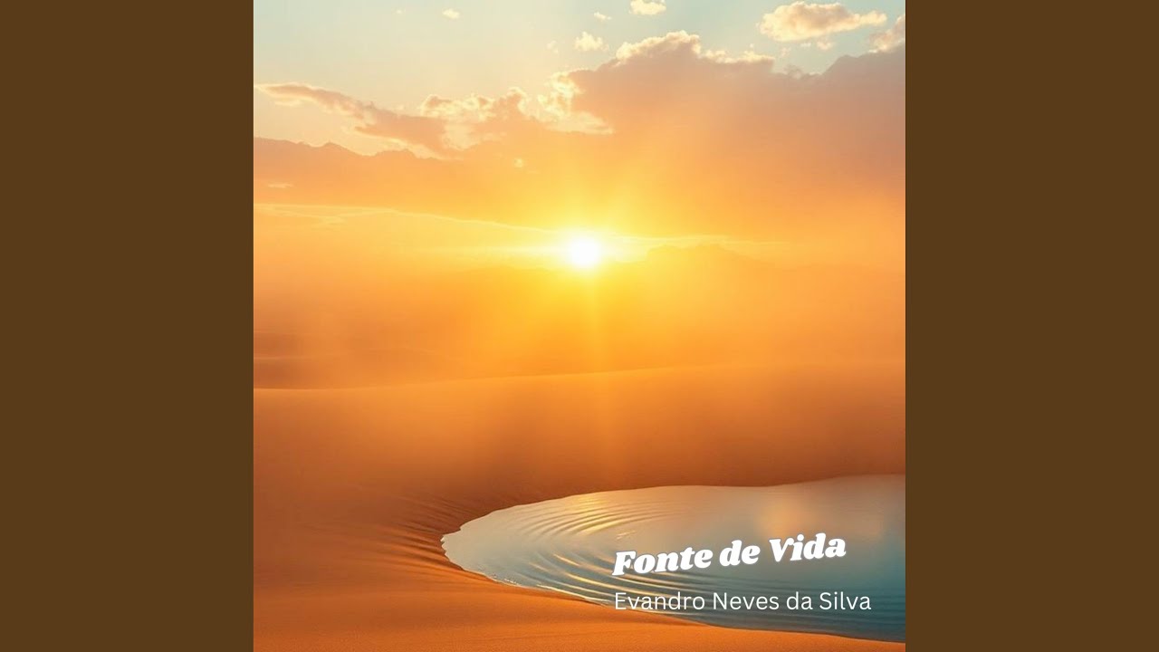 Fonte de Vida