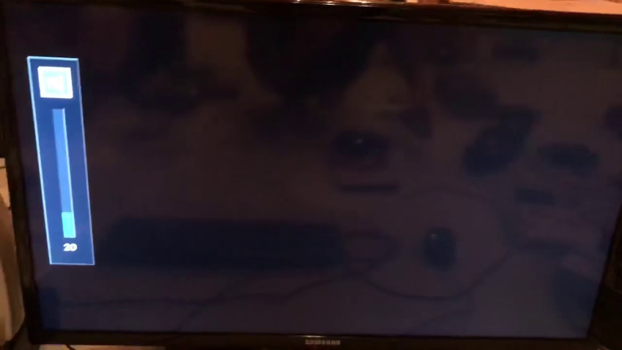 Opening to Doogal 2006 DVD Side A