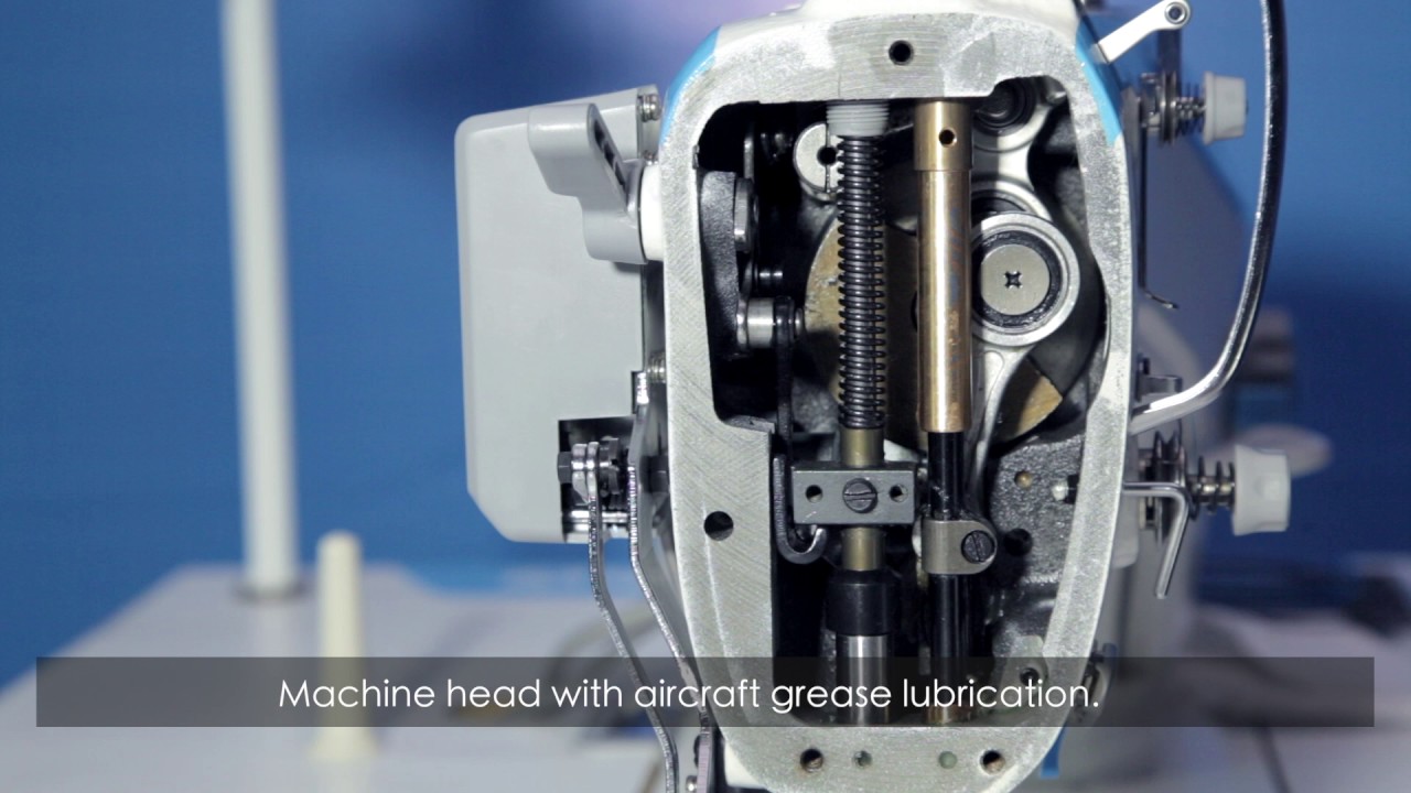 Jack A5W - PRODUCT INTRODUCTION