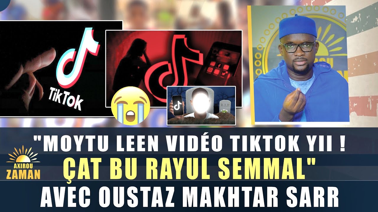 Axirou zaman : 