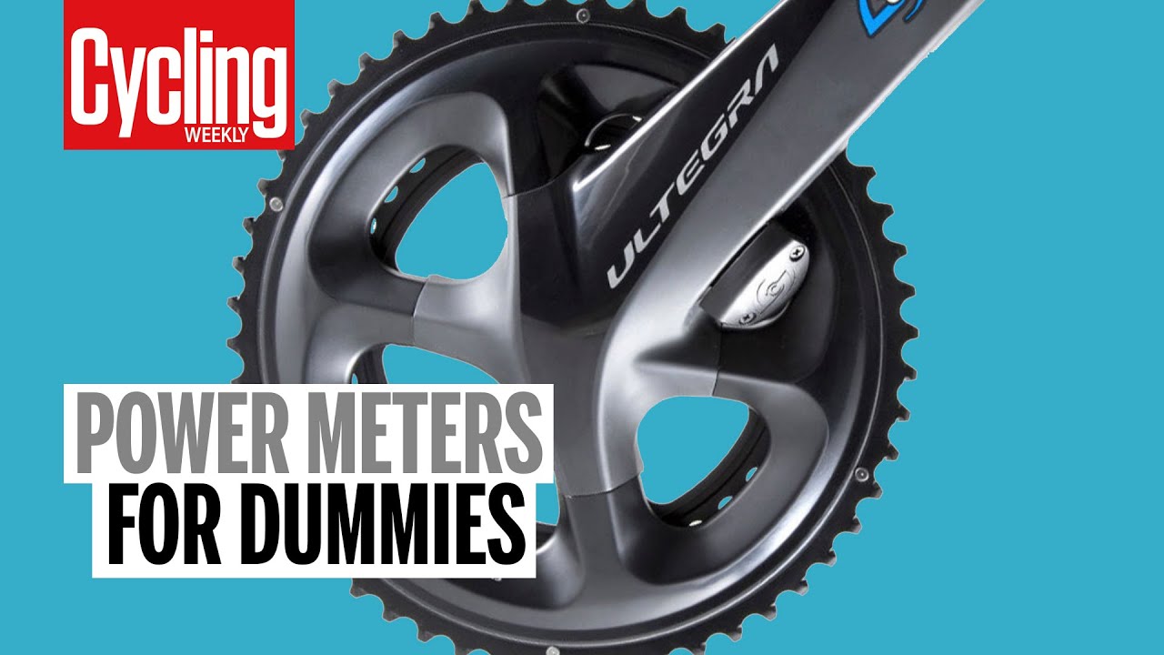 Измерители мощности для чайников | Cycling Weekly