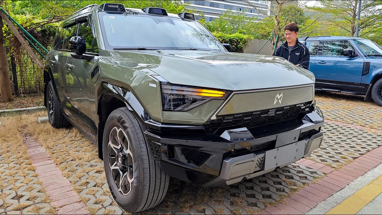 Huazhou to Foshan road trip