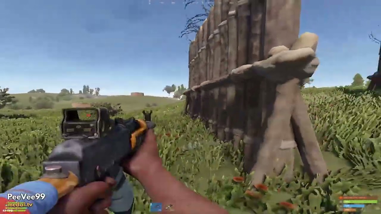 Rust highlights #1 🖤 | by PeeVee