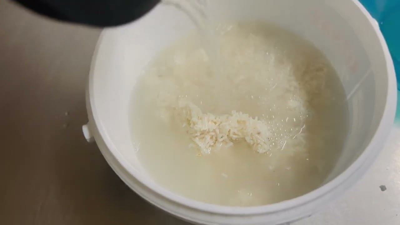 Jaad- Chhang Nepali Rice wine