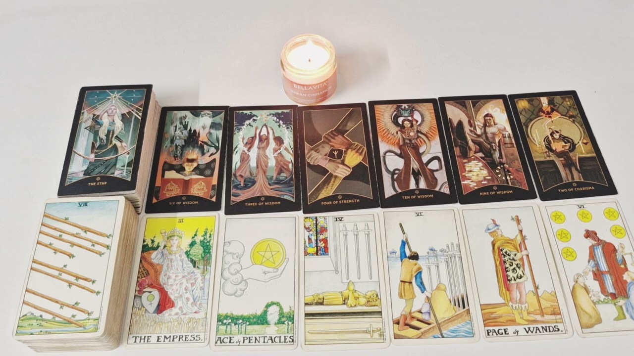 మీ వ్యక్తి యొక్క deep, dark feelings ఏమిటి? #lovelife #timeless #love #tarot #telugu