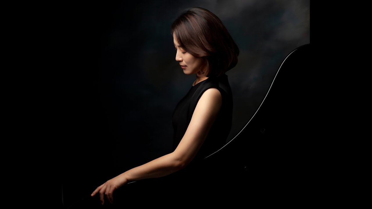 Haydn Piano Sonata in F Major, Hob.XVI-23 | JungA Shin  하이든 피아노 소나타 F장조 | 신정아