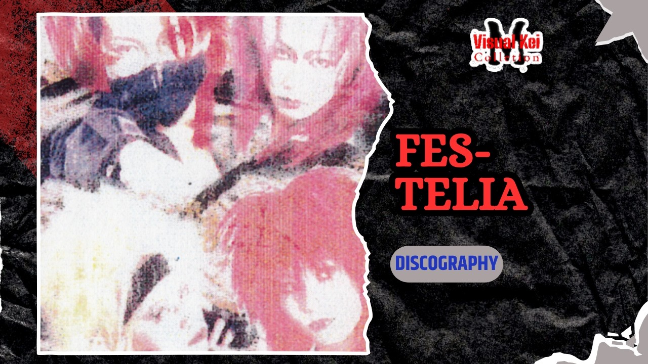 fes-telia - Discography