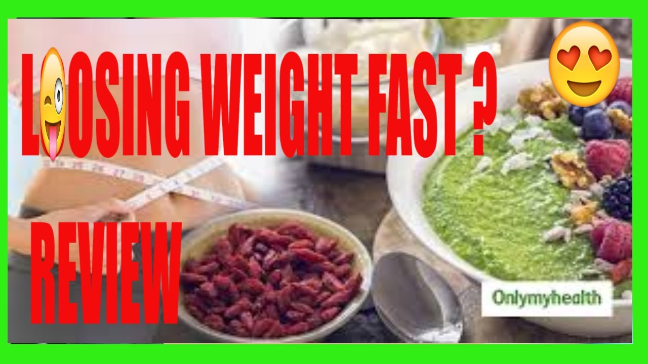HOW To Lose Weight Fast In 2020 -EAT The FAT Off Review