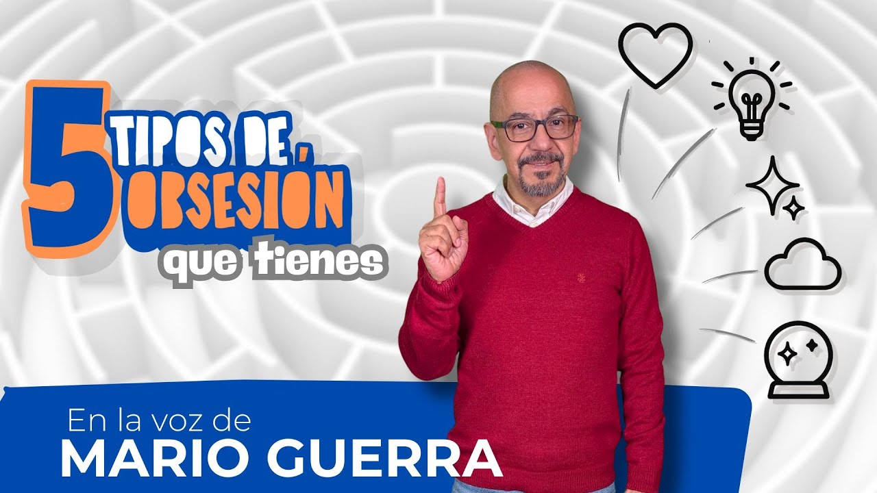Por qué necesitar certeza te está saboteando (y cómo liberarte) | En la voz de Mario Guerra