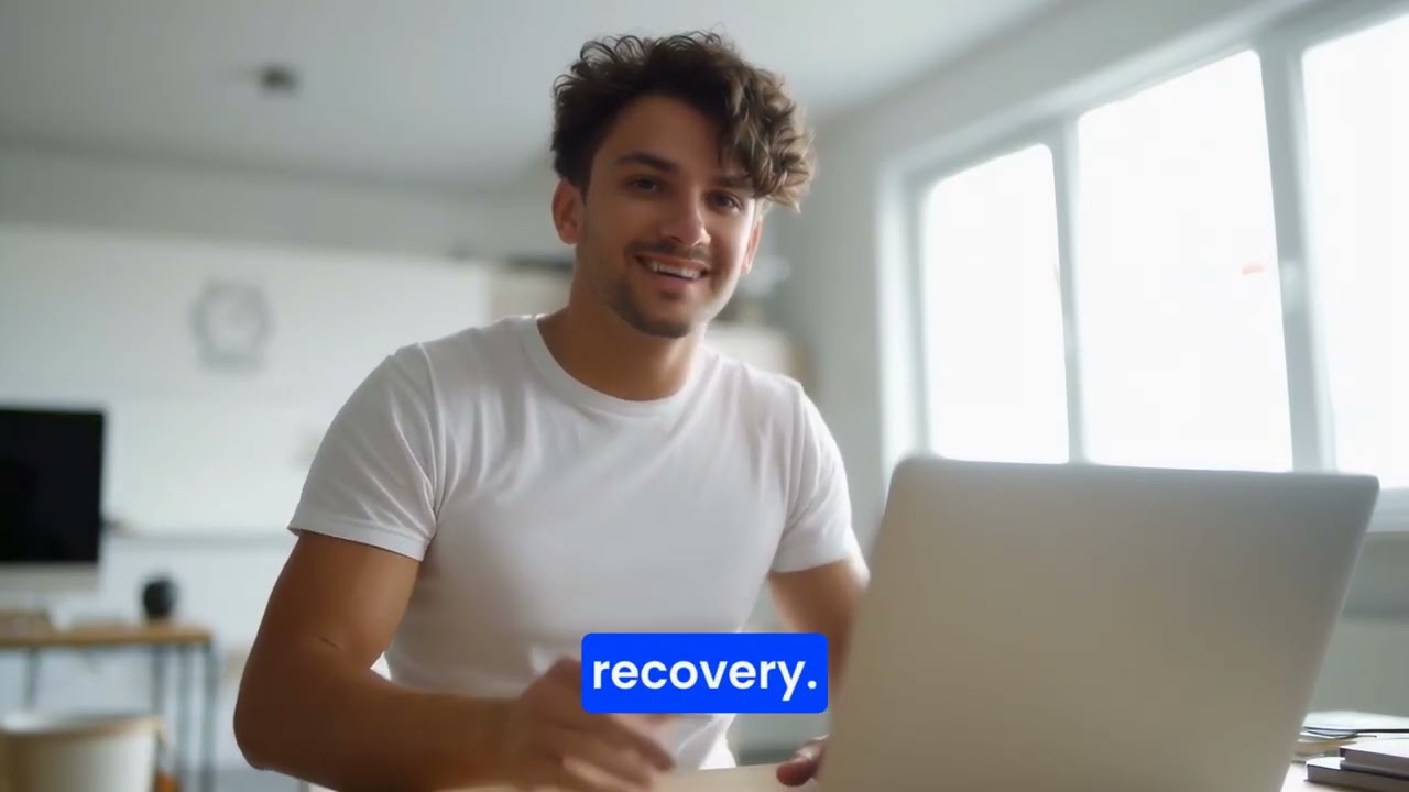 Cyberattack Recovery 2